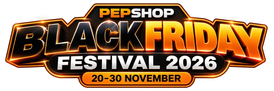PepShop Black Friday Festival 2026 — 20–30 November