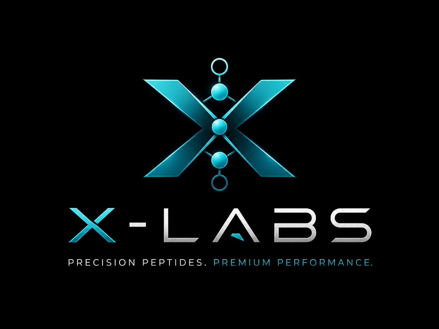 X-Labs logo